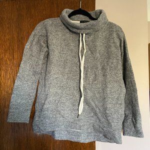 J CREW Wool Pullover Sweater Shirt